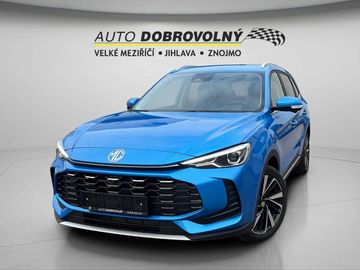 EXCLUSIVE HYBRID+ 1.5L (145 kw