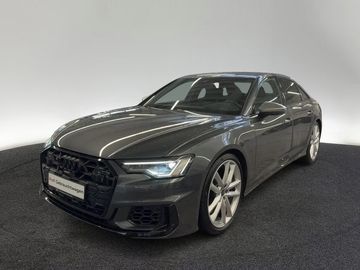 S6 Limousine 3.0 TDI quattro