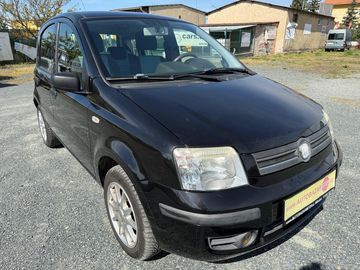 1.2 i 44kW CZ 2.MAJITEL