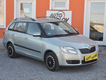 1.2i 51kW AMBITION 118.400km