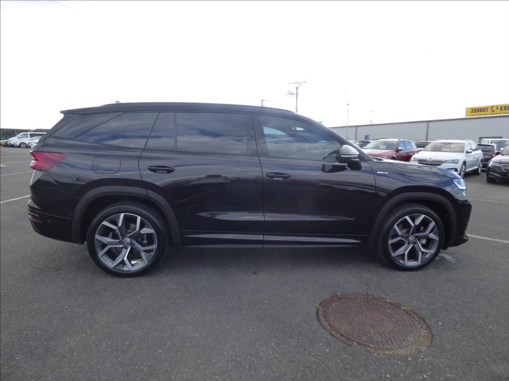 Škoda Kodiaq, 2,0 TDI  SportsLine Záruka - fotka 3