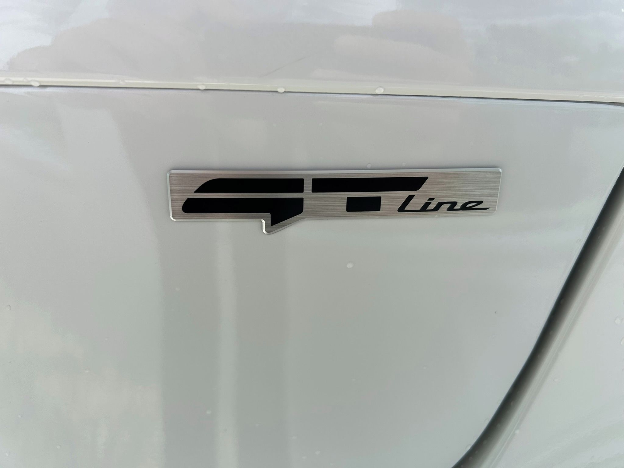Kia XCee´d, 1,6 T-GDi  7DCT GT-LINE - fotka 6
