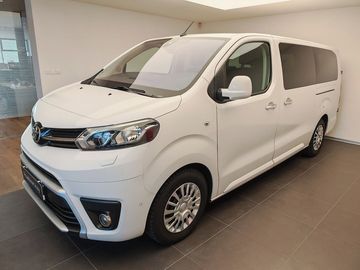 2.0 D Manual 110kW