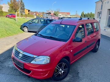 1.6MPi 54kW Klima.Tažné