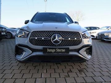 GLE 350 de AMG Night Plus Line