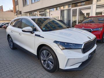 Enyaq iV 60 132kW / ALU 19''