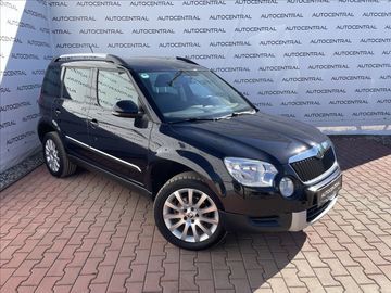 1,2 TSi.77kw.Style.po servisu