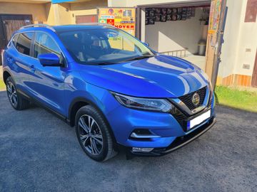 1.5 dCi N Connecta