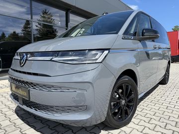 2.0TDI DSG STYLE LONG DCC ACC!