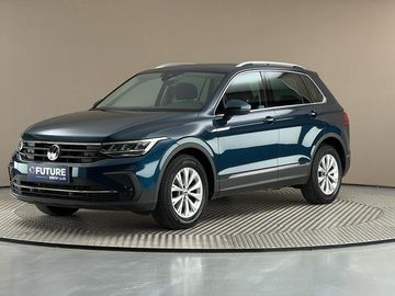 2.0 TDI DSG Life
