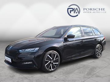 Sportline 2.0 TDI 110 kW DSG C