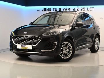 2.0 VIGNALE 4x4 140 KW LED ACC