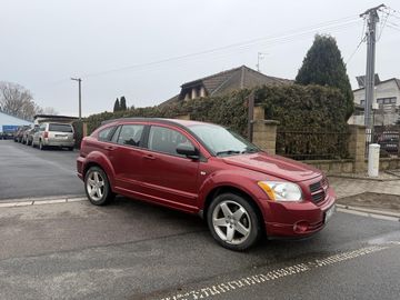 2,0CRD SE/SXT 2010