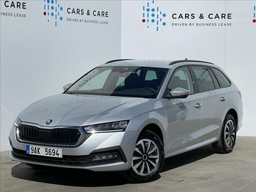 2,0 TDI Combi Ambition Plus