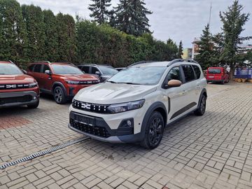 Extreme Eco-G 120 7 míst