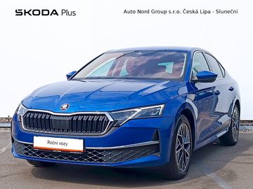 TOP Sel. 1,5TSi / 85kw 6°MP