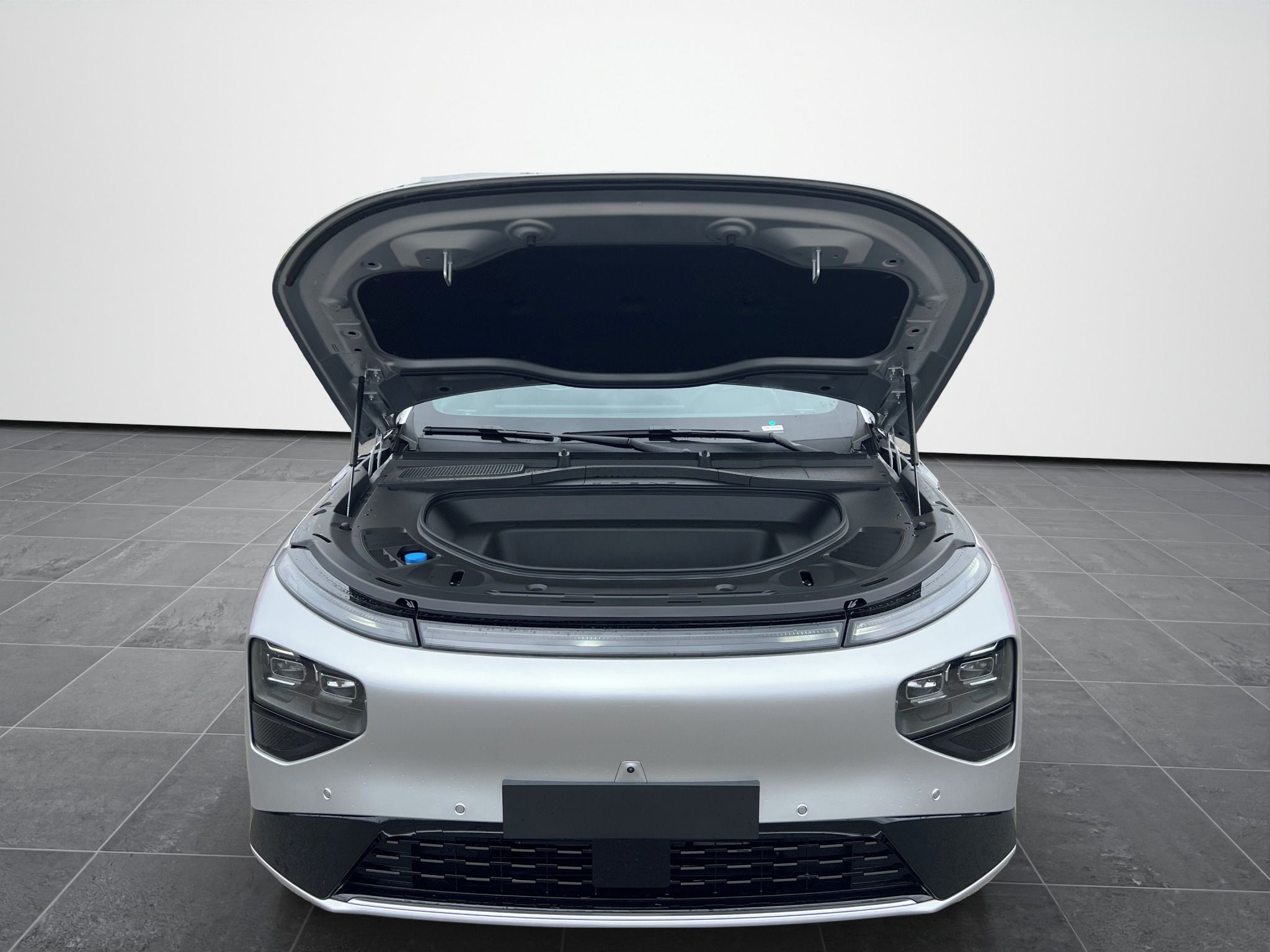 XPENG G9, AWD Performance, 423kW - fotka 3