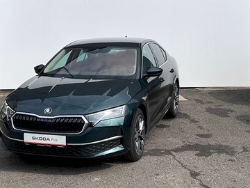 1.5 Tsi 110kW Top Selection