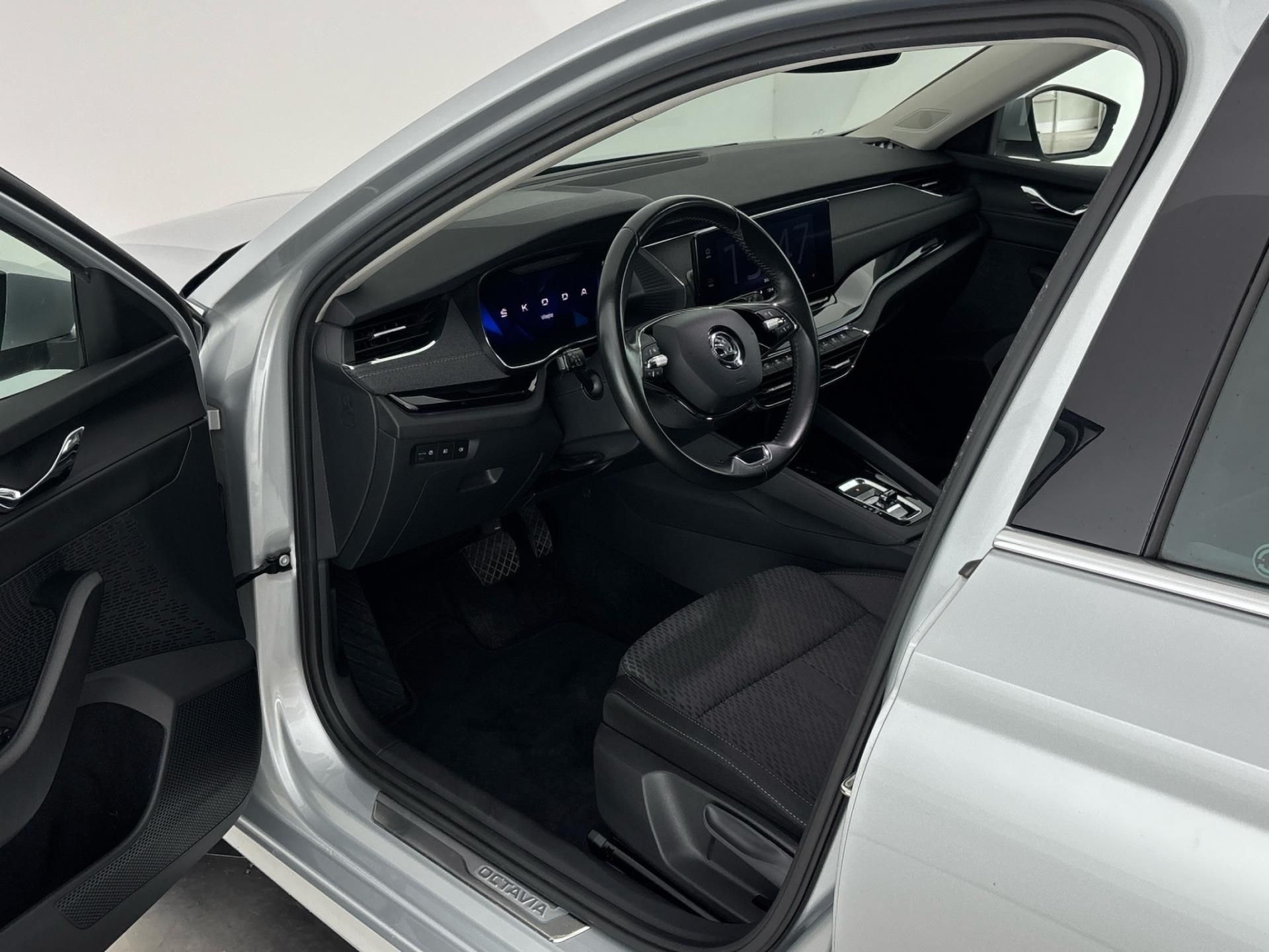 Škoda Octavia, 2.0 TDI / 110 kW Style DSG - fotka 6