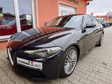 2.2 JTDM 132 kW