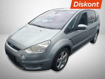 1.8 TDCi, Titanium, po STK