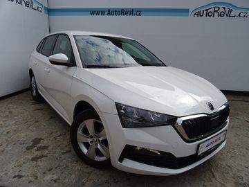 1.0i,81kW,1majČR,el.s.kn,klima