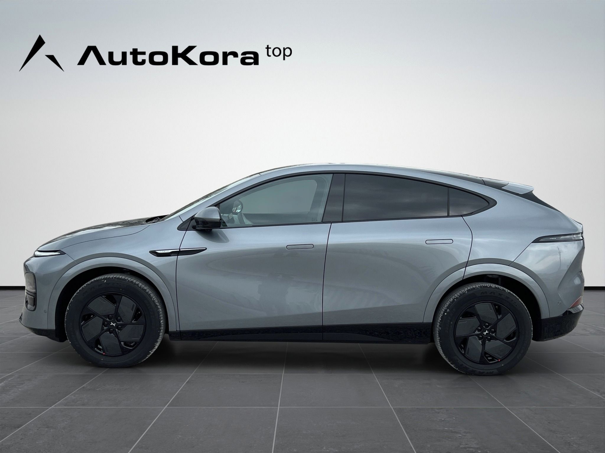 XPENG G6, RWD Long Range, 218kW - fotka 5