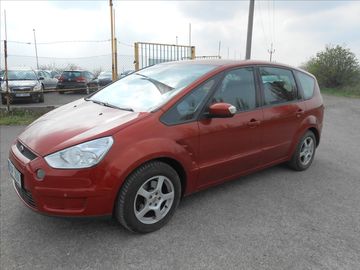 2,0 i 107 kW KLIMA Serviska