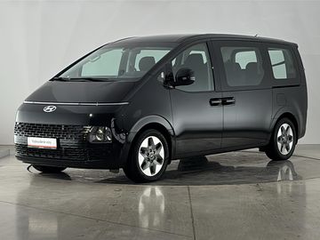2.2 CRDi / 130 kW Smart