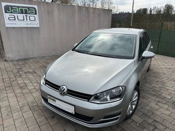 1,4TSI 110kW DSG LOUNGE TAŽNÉ