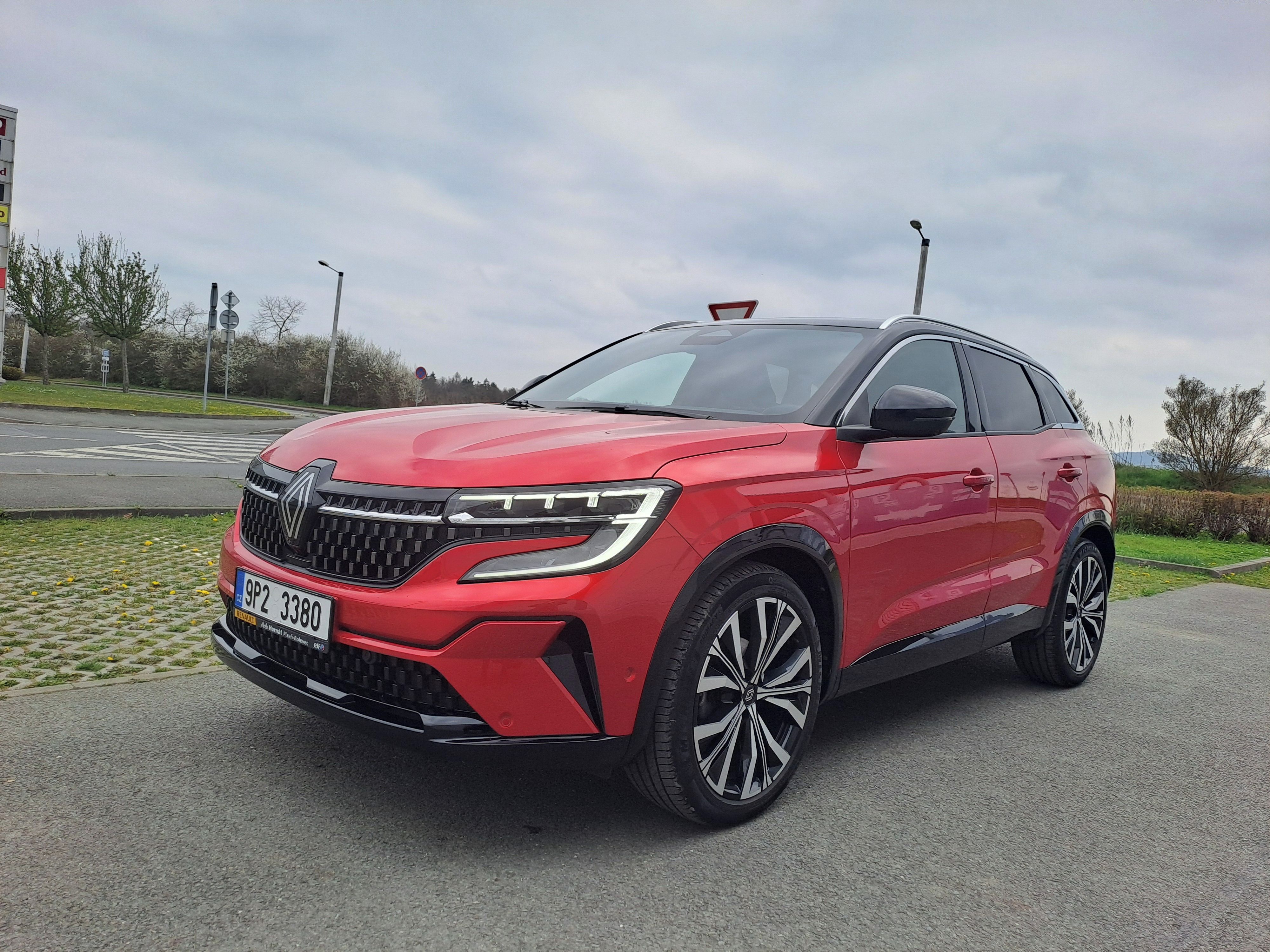 Renault Austral, 1.3TCE MHEV TECHNO STAV NOVÉHO - fotka 3