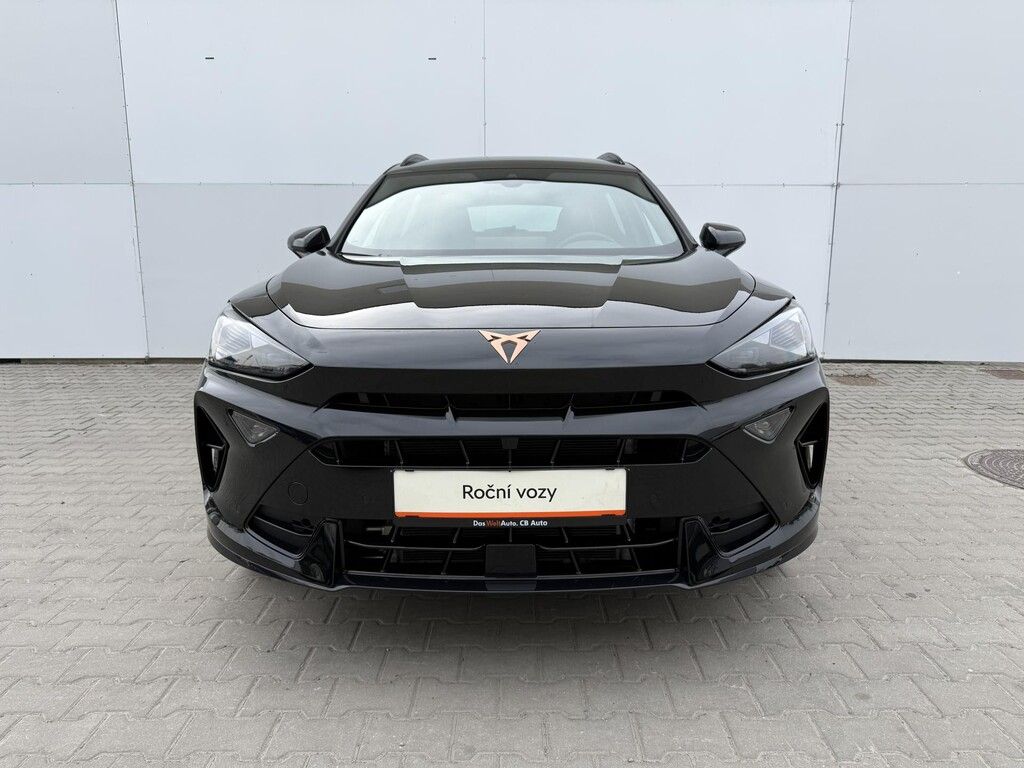 Cupra Formentor, DSG 1,5 TSi 110 kW - fotka 4