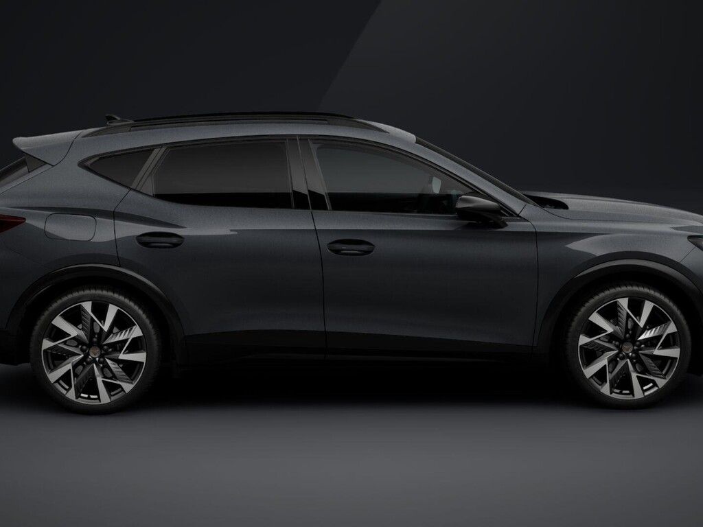 Cupra Formentor, 1.5eTSI 110kW DSG - fotka 4