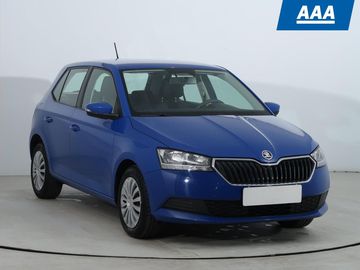 1.0 TSI, ČR,1.maj, Serv.kniha