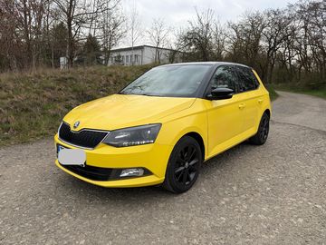 1.2 TSI 81 KW Limited Edition