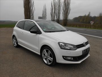 1,2 TSI 77kW DSG ServiskaSTYLE