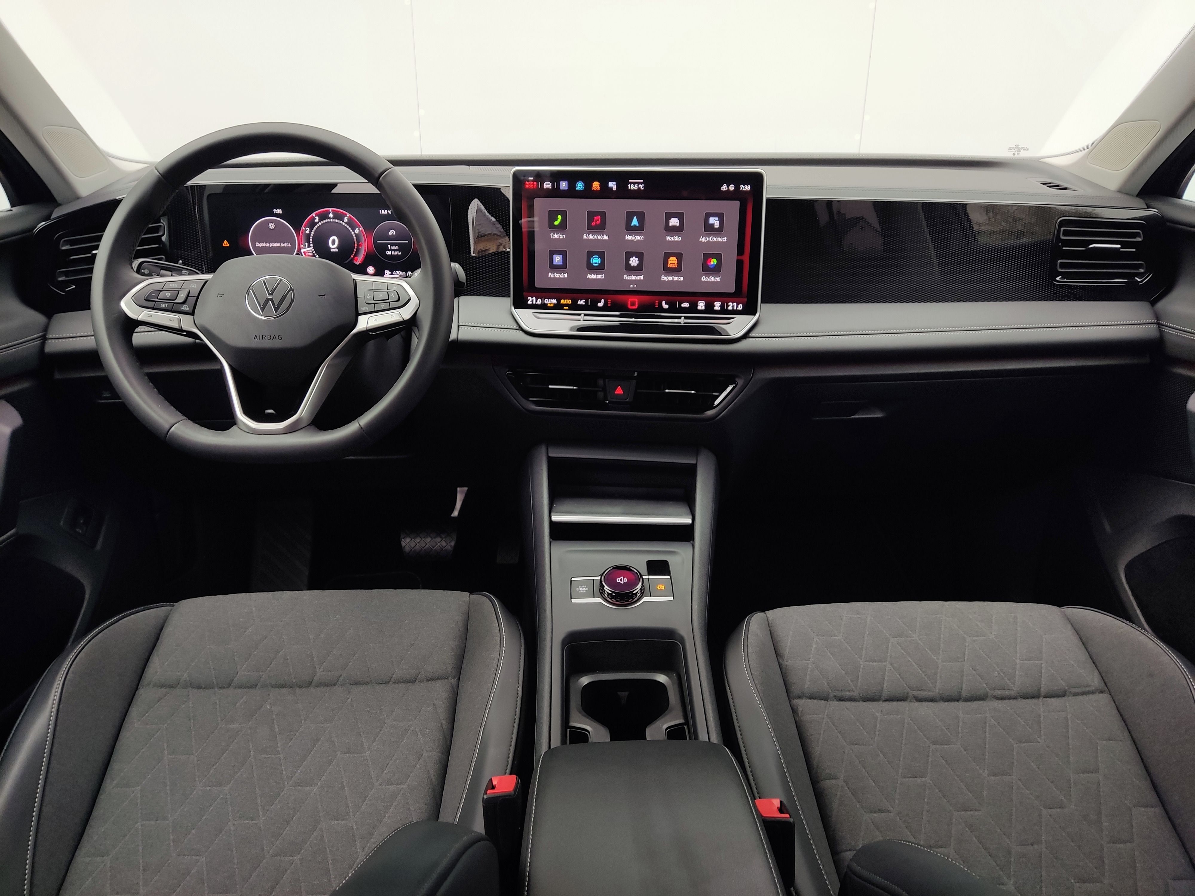 Volkswagen Tiguan, 1.5 eTSI 110 kW DSG People - fotka 5