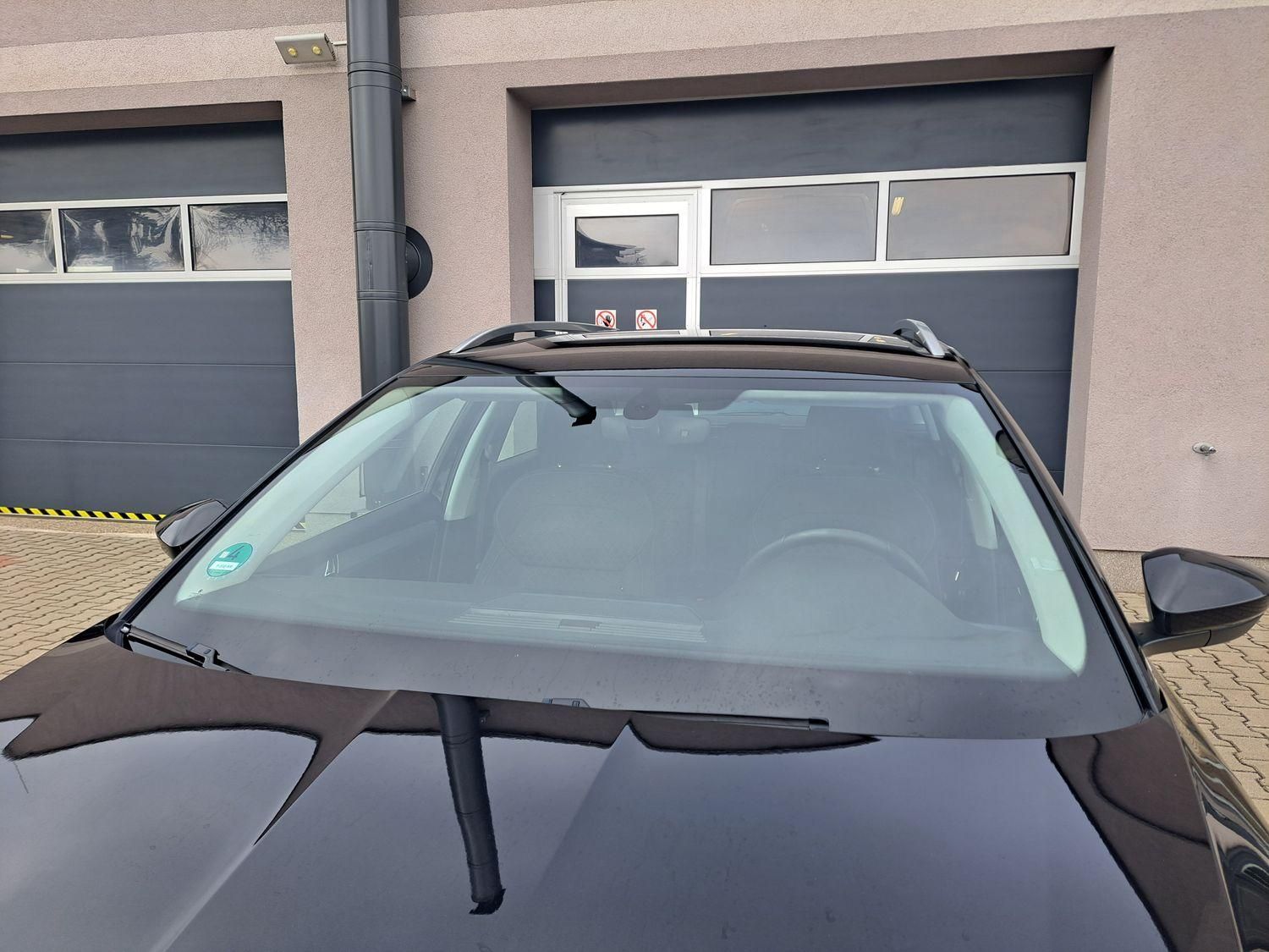 Škoda Superb, 1.5TSI DSG Business Ed. ZÁRUKA - fotka 6