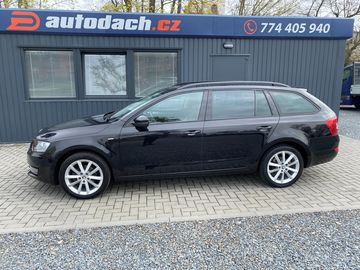 1.2 TSI 81kW -JOY-XENON-NAVI