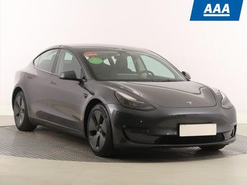 Long Range 4WD 78kWh, SoH 90%