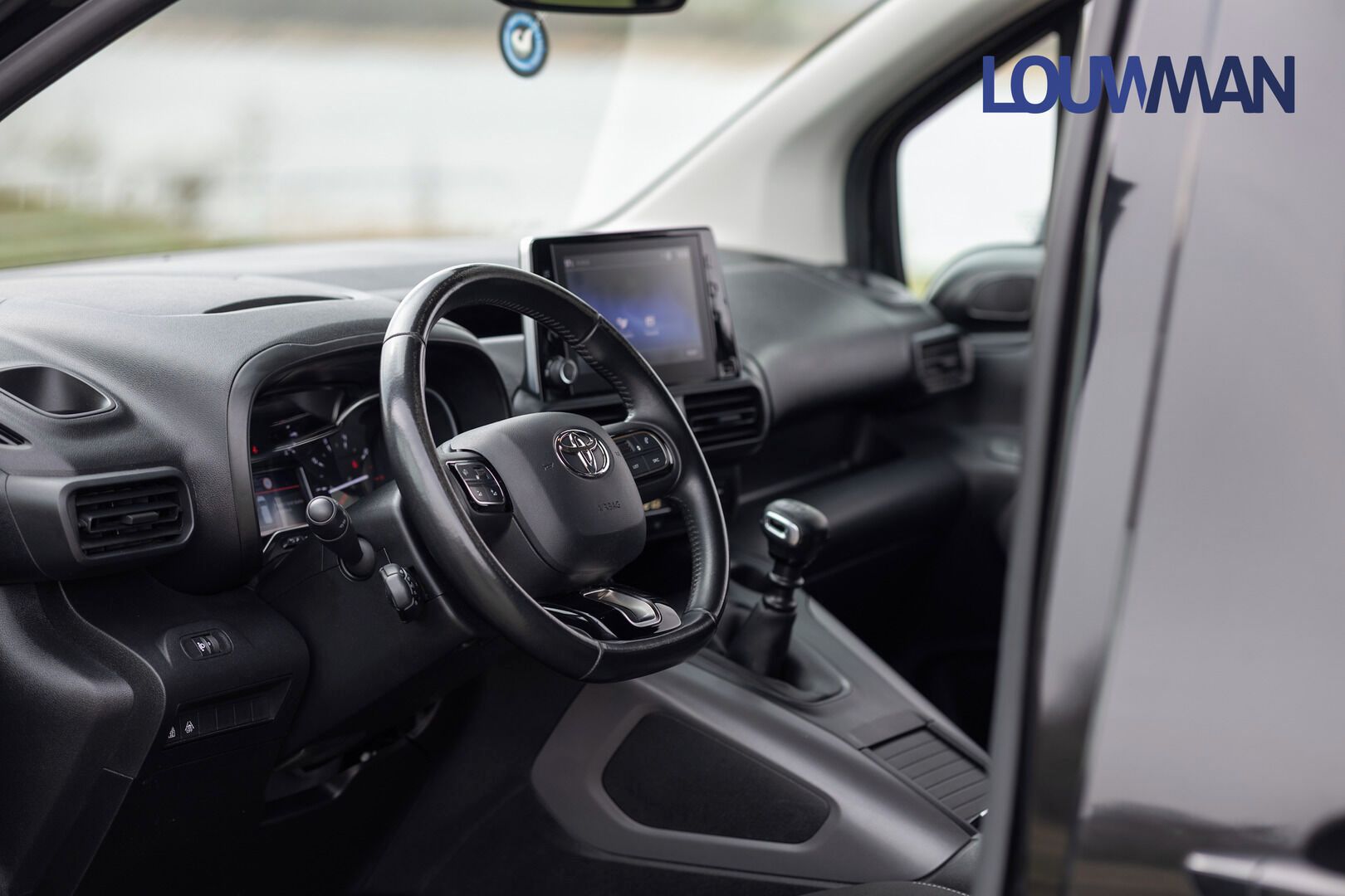 Toyota Proace City Verso, FAMILY L2 - fotka 5