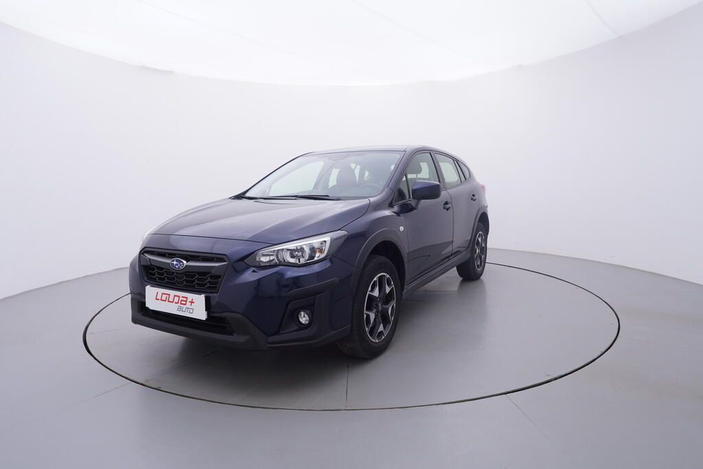 Subaru XV, ACTIVE ES 1.6 84 kW