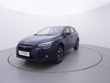ACTIVE ES 1.6 84 kW