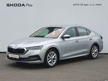 2.0 TDI 110kW DSG Style