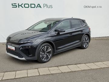 iV 85 210 kw Advanced