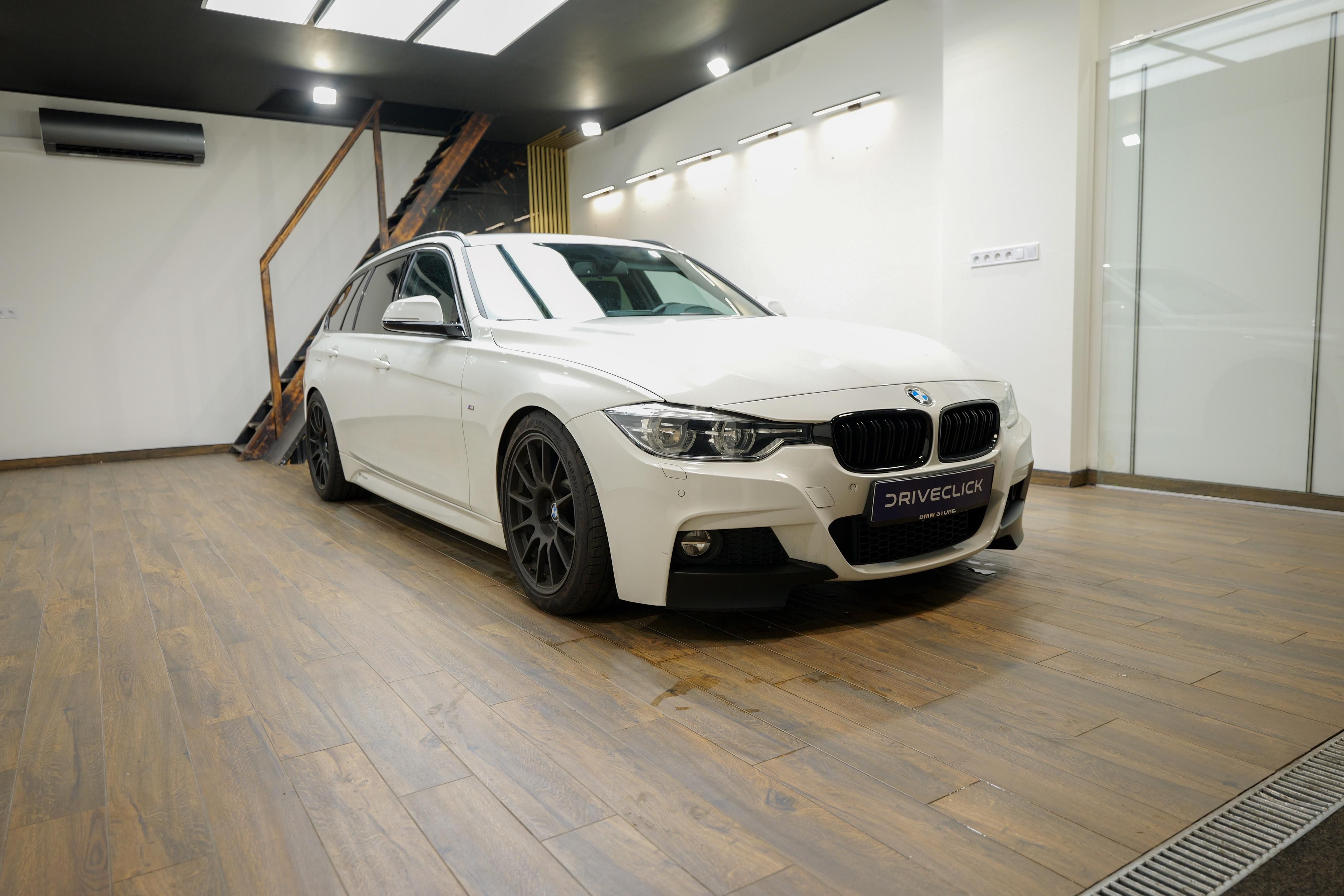 BMW Řada 3, 340I xDrive - 418 kW STAGE 3 - fotka 6