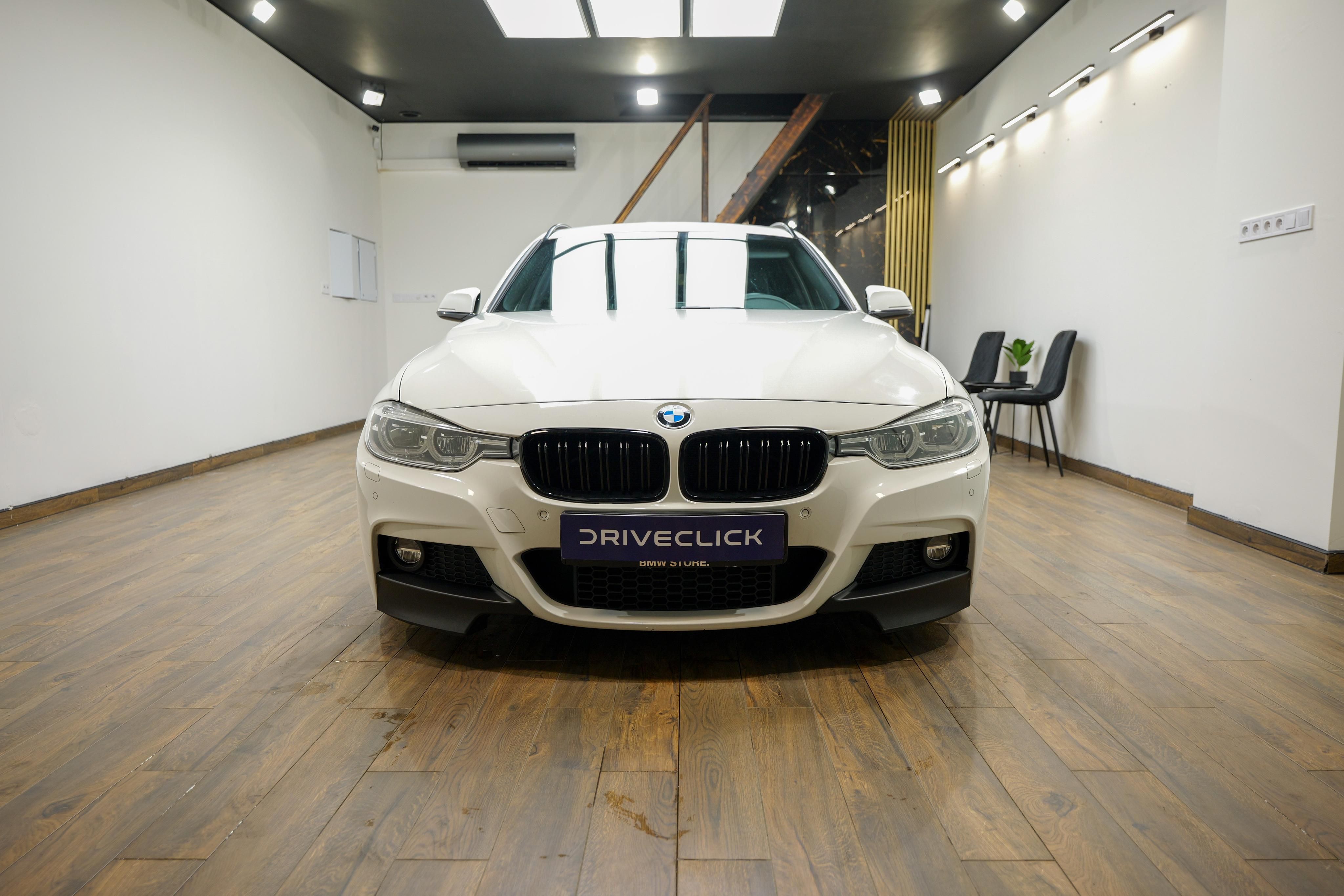 BMW Řada 3, 340I xDrive - 418 kW STAGE 3 - fotka 4