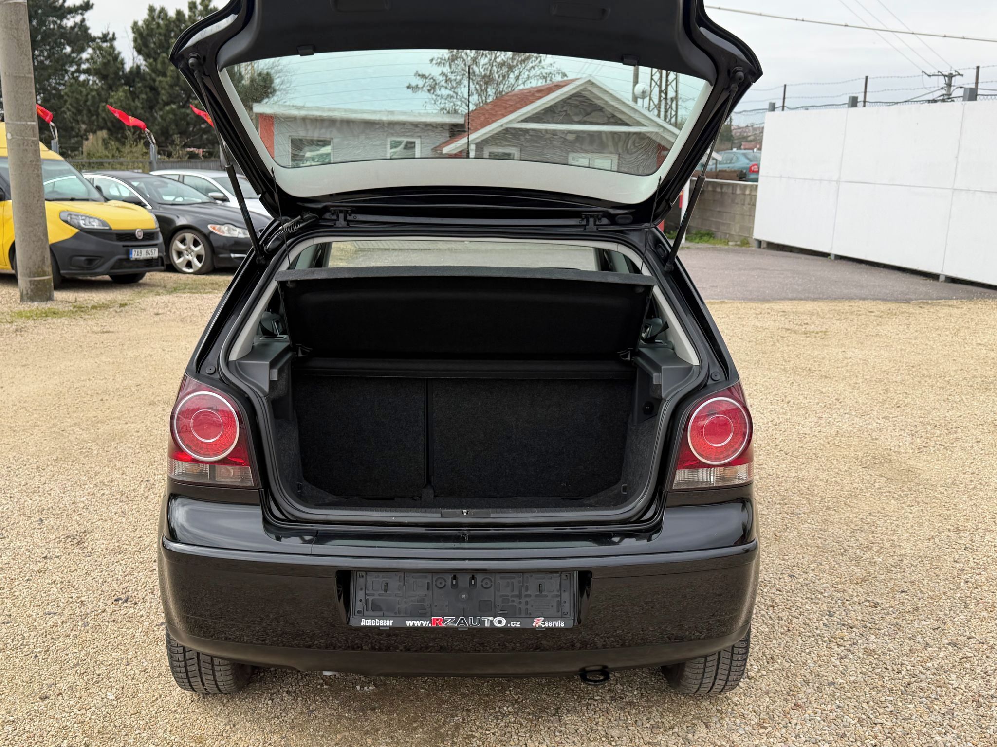 Volkswagen Polo, 1.4TDi 51kW*NOVÁ STK* - fotka 5