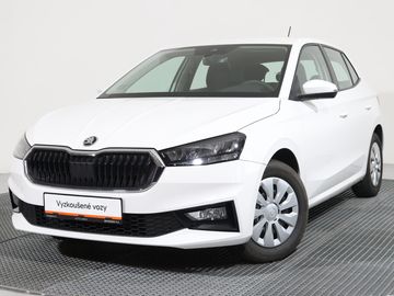 AMBITION 1,0 MPI 59 kW