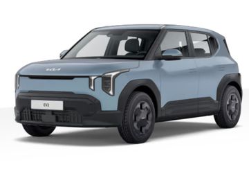 EV2 Earth 42,2kWh, Biege, Eart
